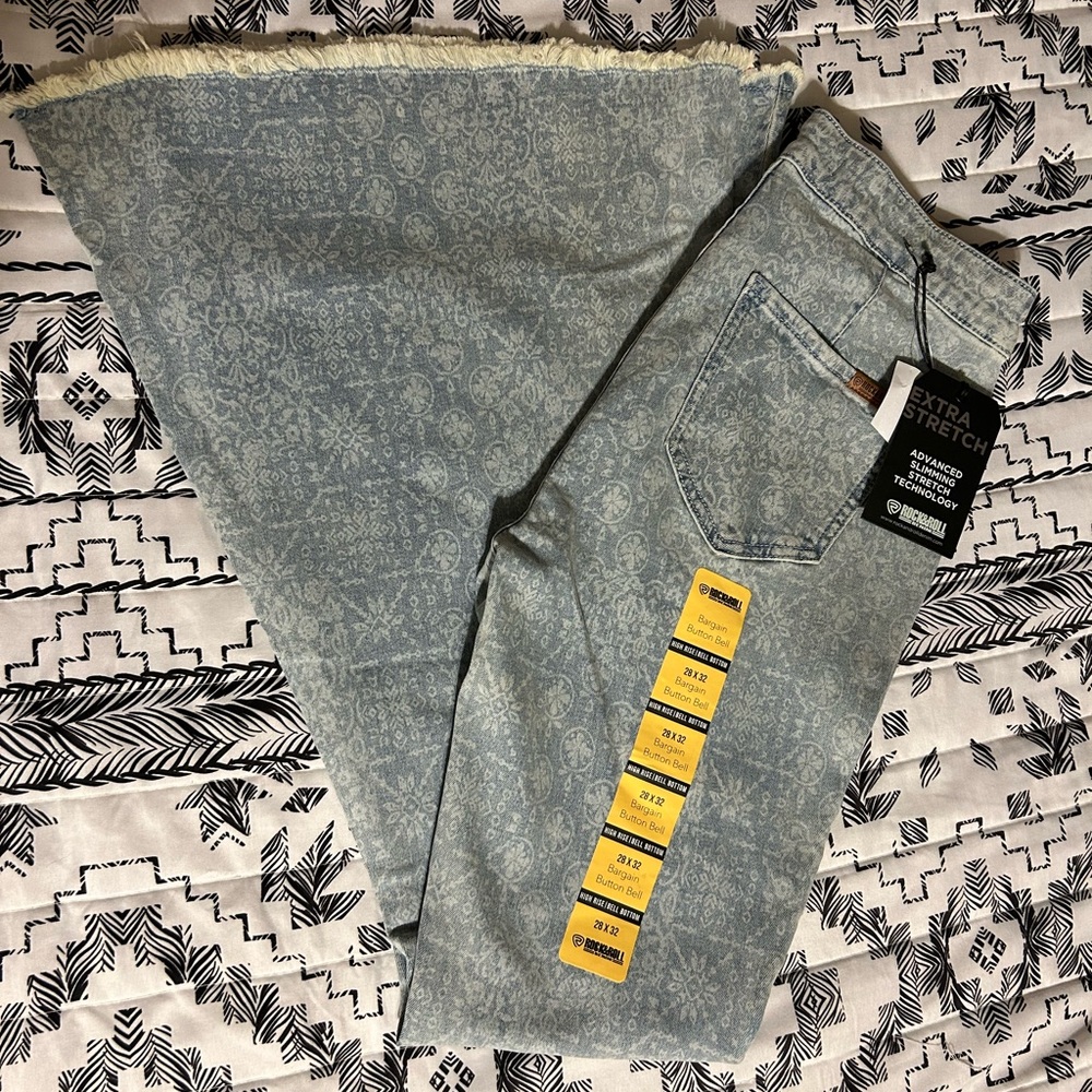 Rock&Roll Denim